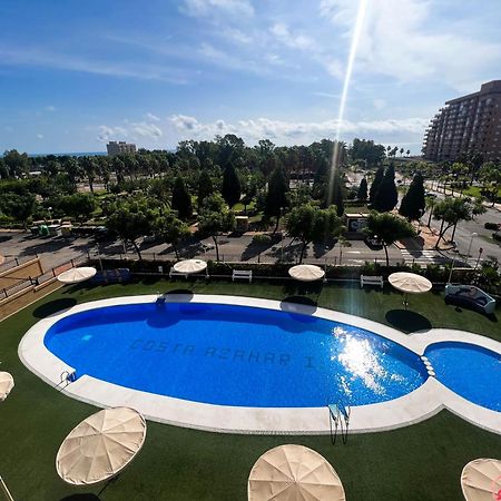 Retiro De Ensueno Oropesa del Mar Exterior foto