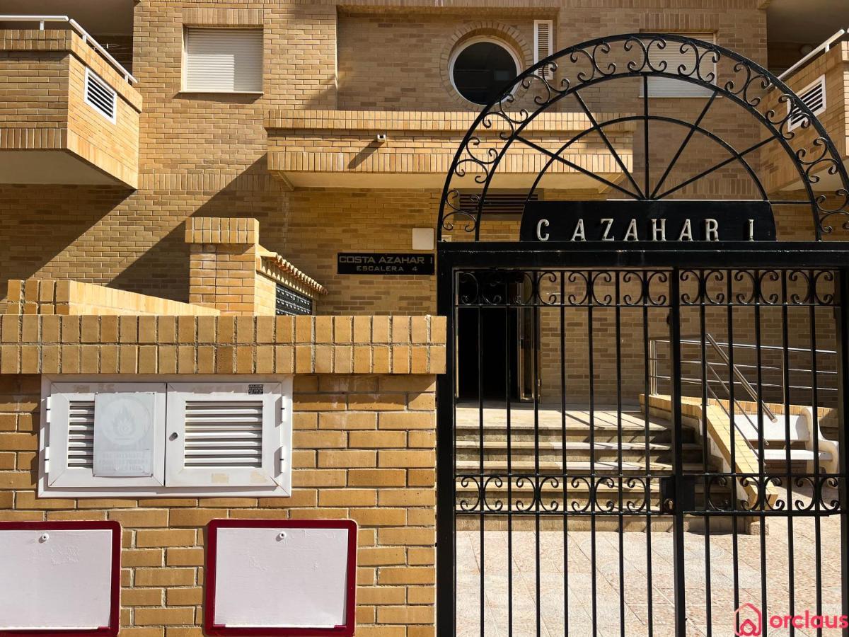 Retiro De Ensueno Oropesa del Mar Exterior foto