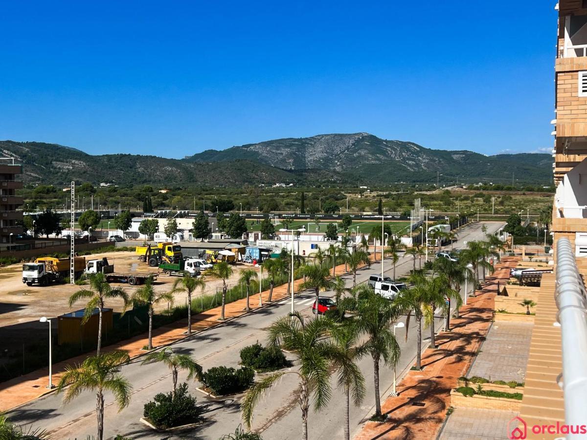 Retiro De Ensueno Oropesa del Mar Exterior foto