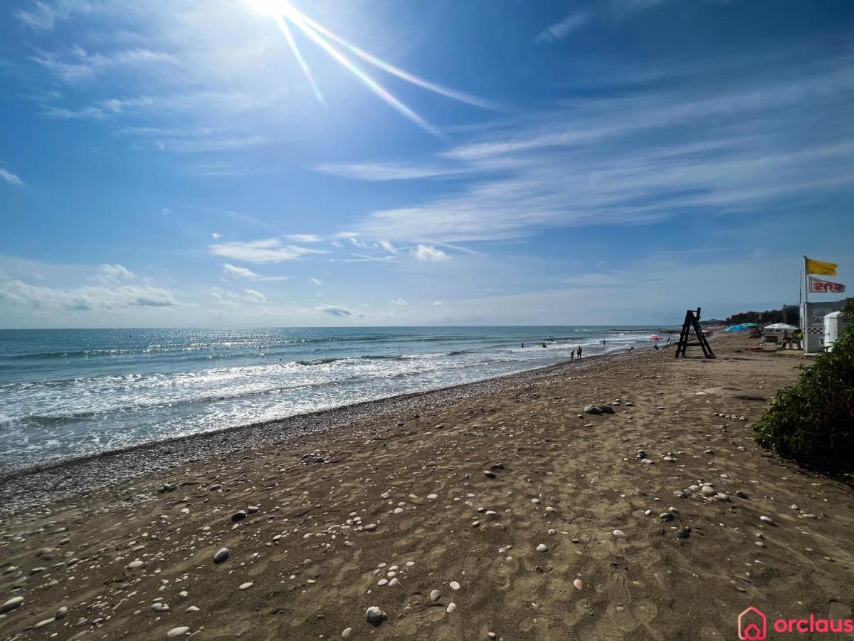 Retiro De Ensueno Oropesa del Mar Exterior foto