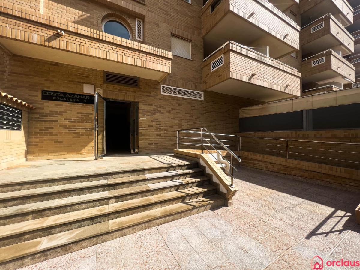 Retiro De Ensueno Oropesa del Mar Exterior foto