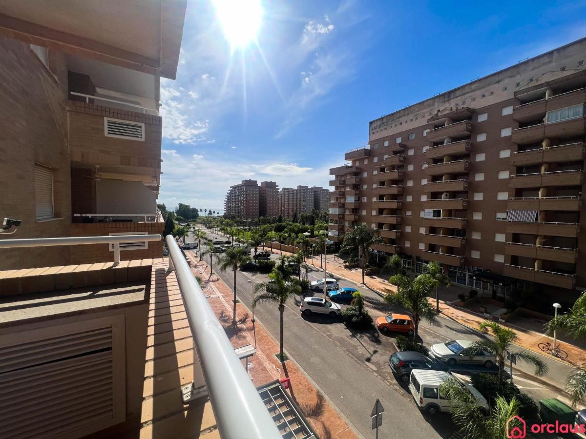 Retiro De Ensueno Oropesa del Mar Exterior foto