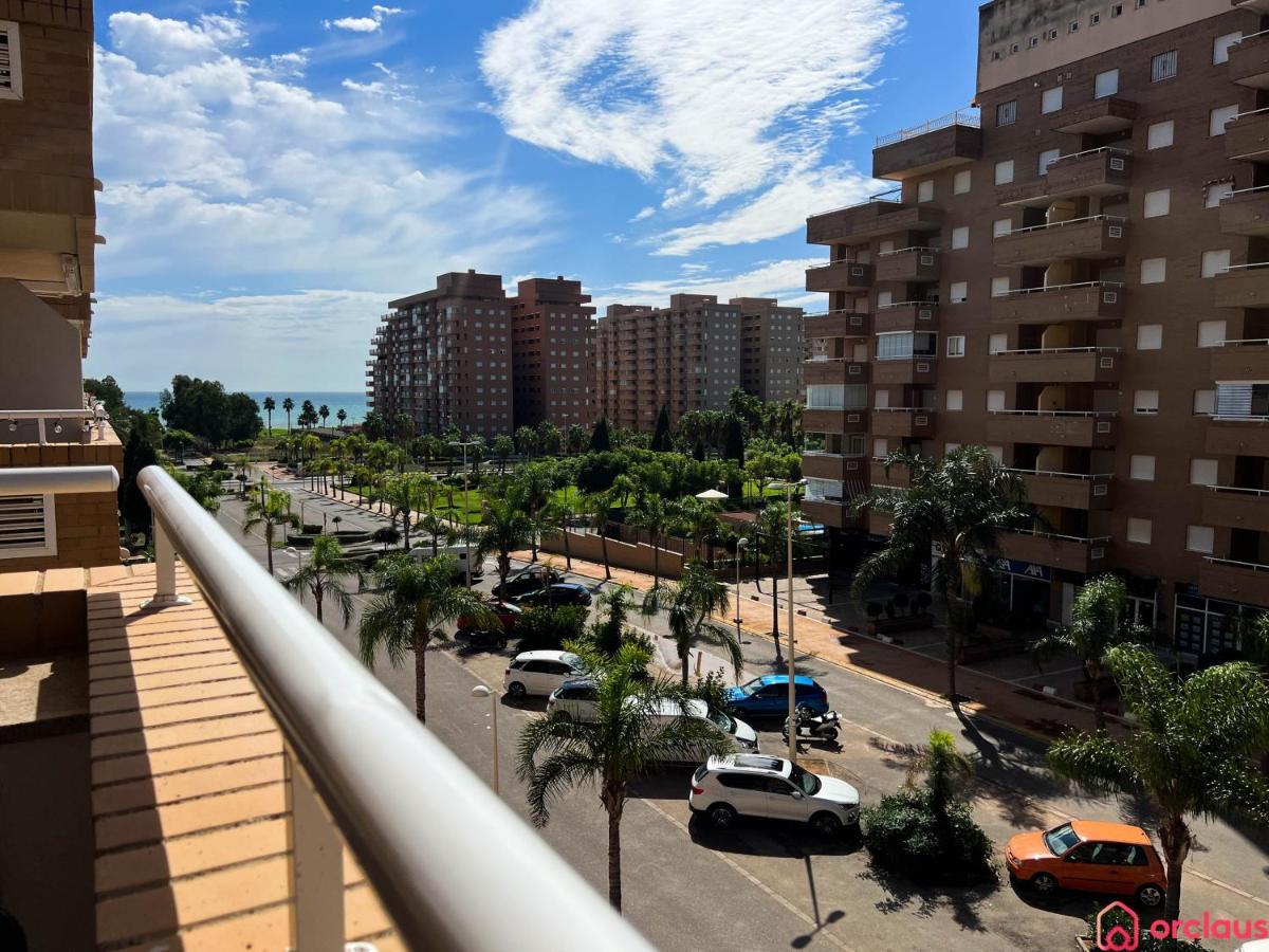 Retiro De Ensueno Oropesa del Mar Exterior foto