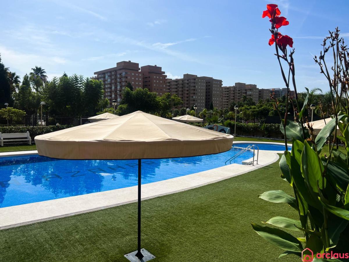 Retiro De Ensueno Oropesa del Mar Exterior foto