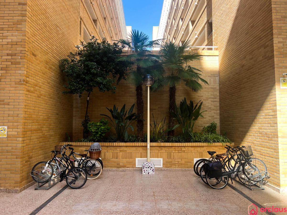 Retiro De Ensueno Oropesa del Mar Exterior foto