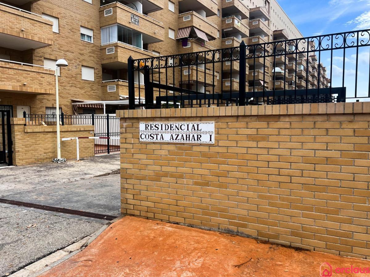 Retiro De Ensueno Oropesa del Mar Exterior foto