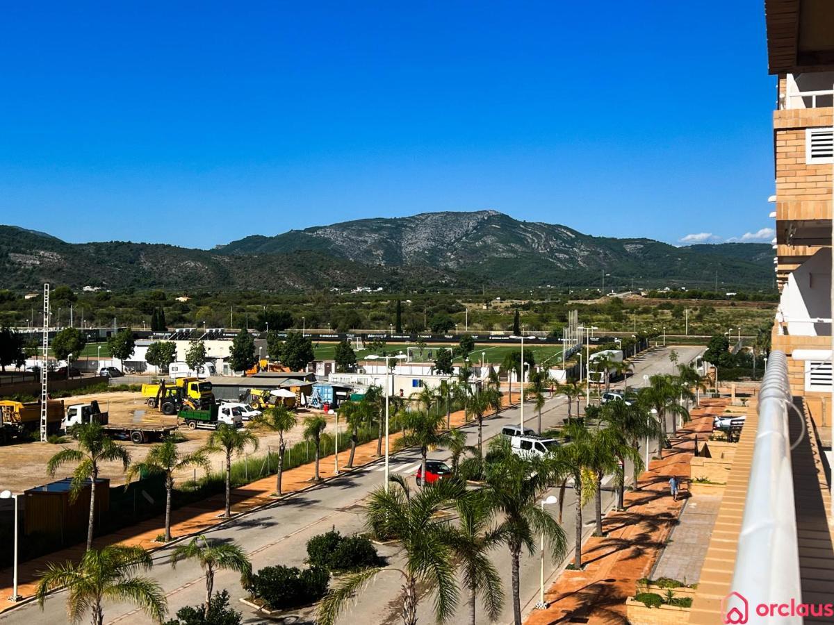 Retiro De Ensueno Oropesa del Mar Exterior foto