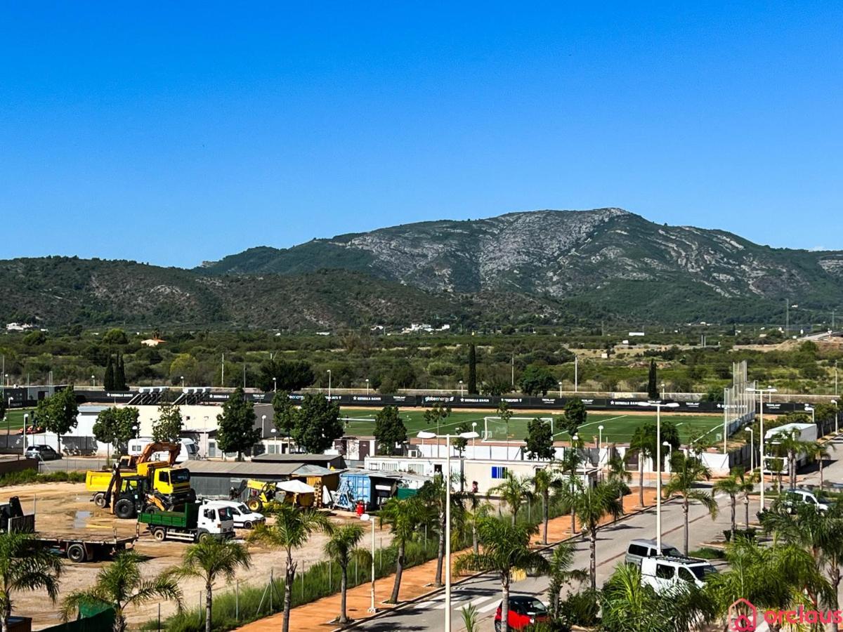 Retiro De Ensueno Oropesa del Mar Exterior foto
