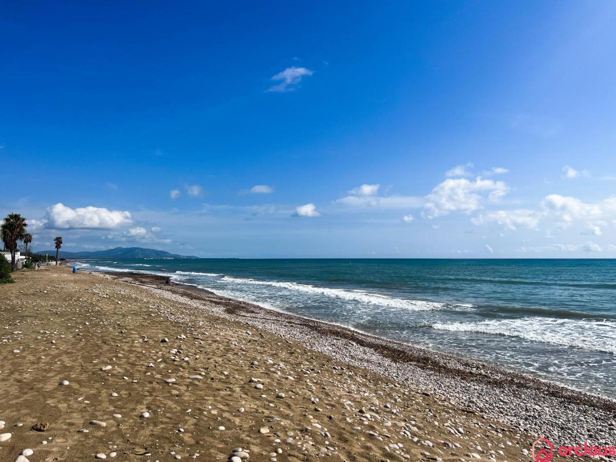 Retiro De Ensueno Oropesa del Mar Exterior foto