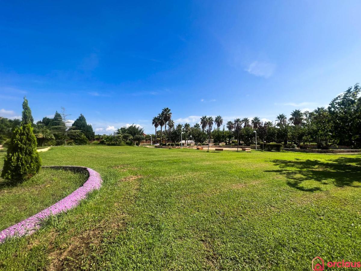 Retiro De Ensueno Oropesa del Mar Exterior foto