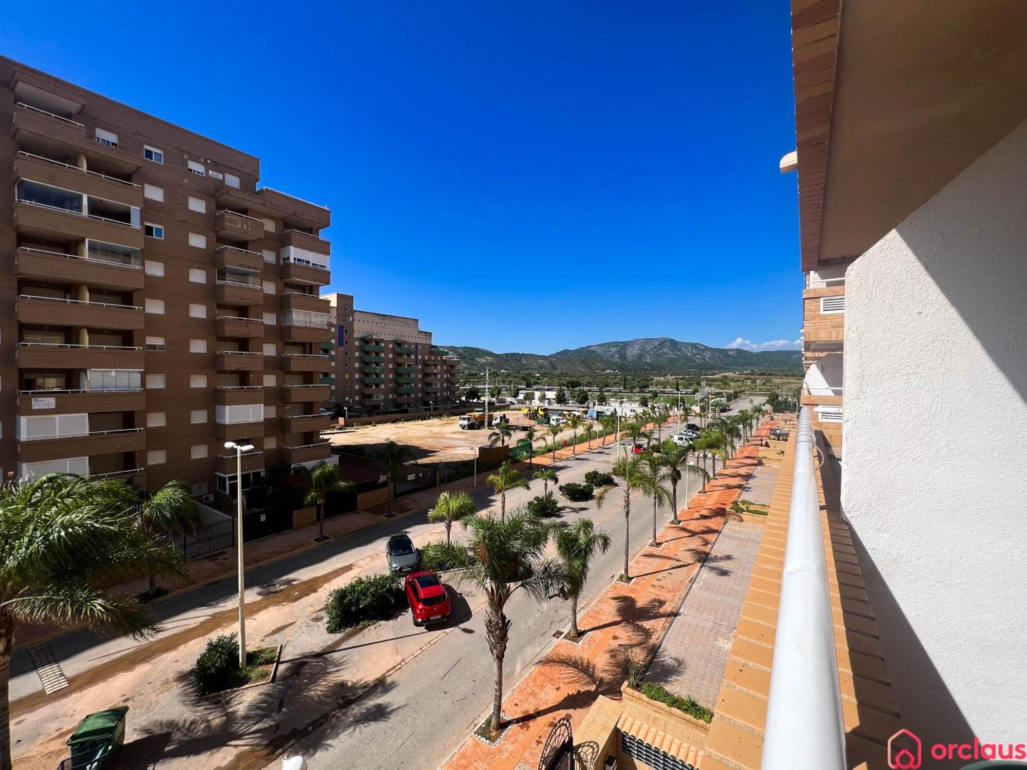 Retiro De Ensueno Oropesa del Mar Exterior foto