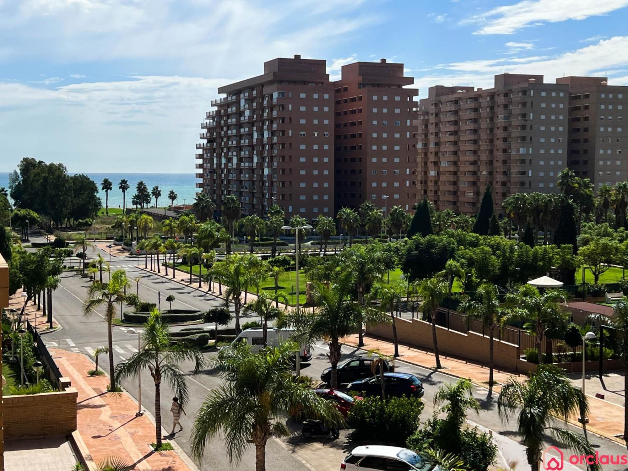 Retiro De Ensueno Oropesa del Mar Exterior foto